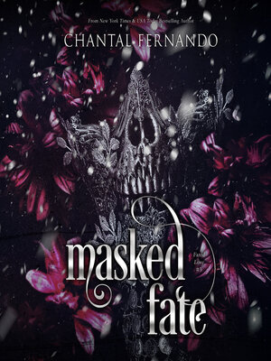 cover image of Masked Fate